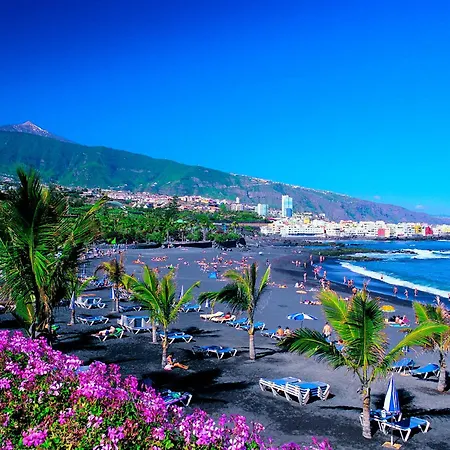 Maravilloso Piso En Playa Jardin Apartman *